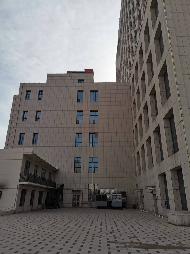 乌兰察布市卓资县卓资山镇新区希望路与人民交叉路口富华酒店（现浩翔酒店）资产转让/出租公开市场询价