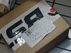红外线传感器_IR2011/40(订货编号156765)转让公告