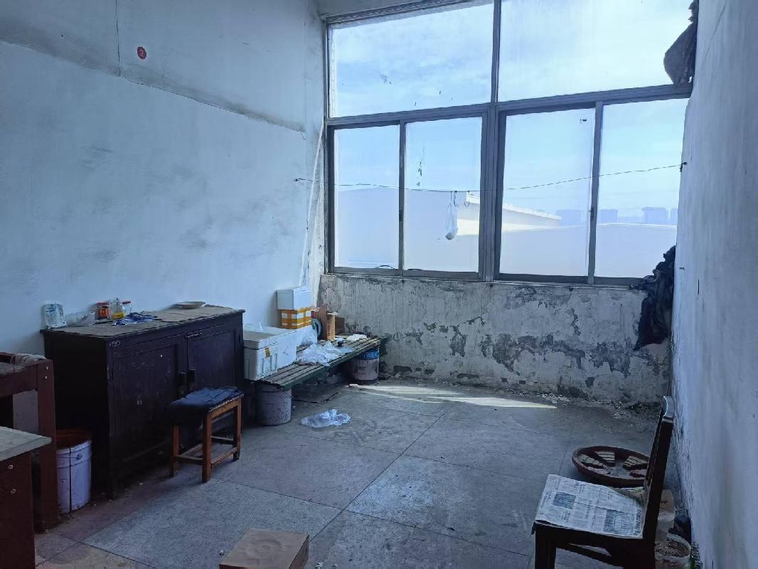 常州市天宁区劳动东路358号大门东侧综合用房招租公告(国资监测编号GR2026JS2003405)