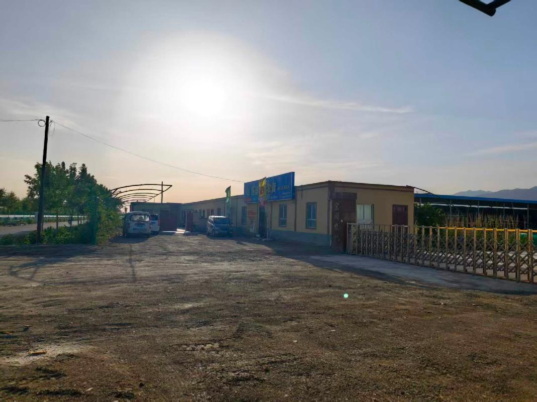 巴州冠农棉业有限责任公司铁门关市第七轧花厂租赁位于铁门关市二十九团四连棉花收购站资产(国资监测编号GR2026XJ1001706)