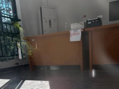 湖南化工职业技术大学南院菜鸟驿站(国资监测编号GR2026HN1003037)