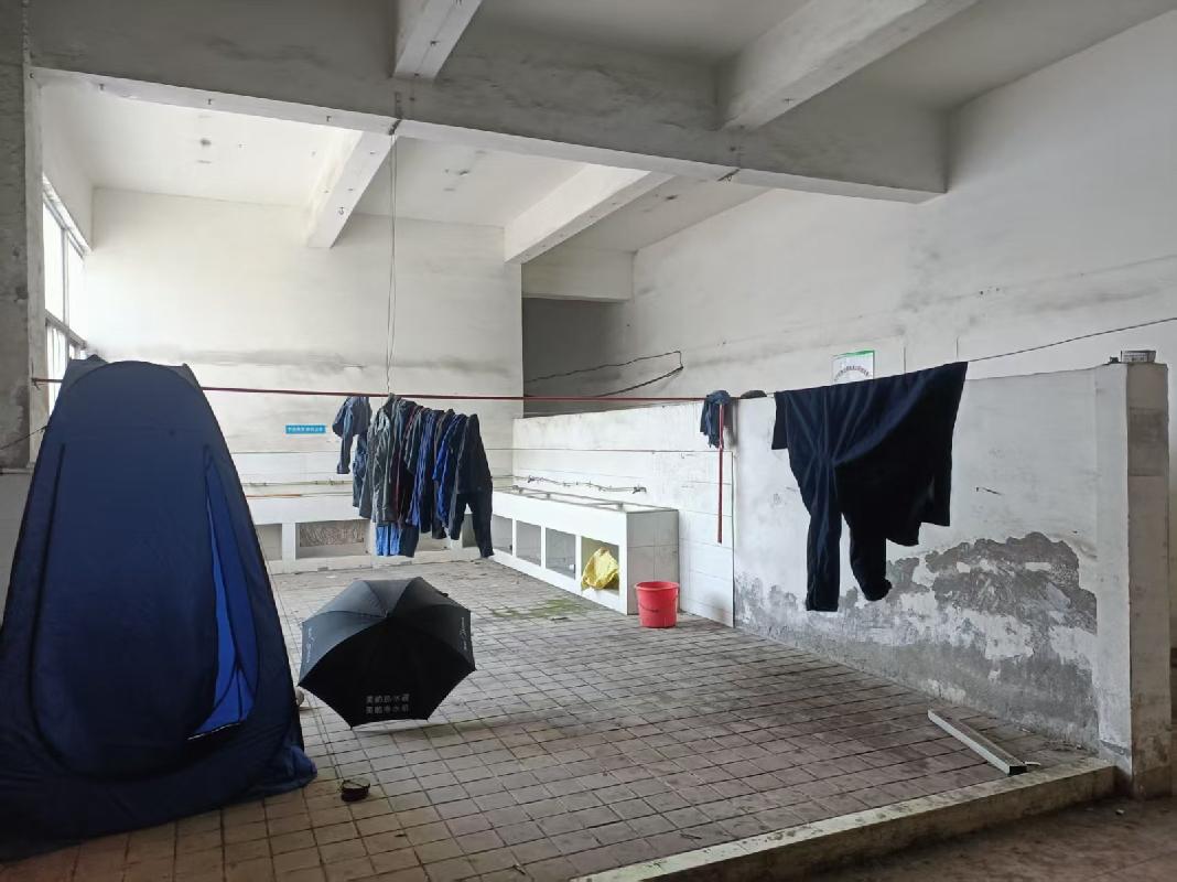 常州市天宁区劳动东路358号大门东侧综合用房招租公告(国资监测编号GR2026JS2003405)
