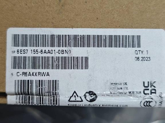 耦合器_6ES7155-6AA01-0BN0转让公告