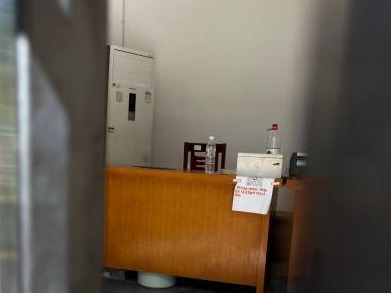 湖南化工职业技术大学南院菜鸟驿站(国资监测编号GR2026HN1003037)