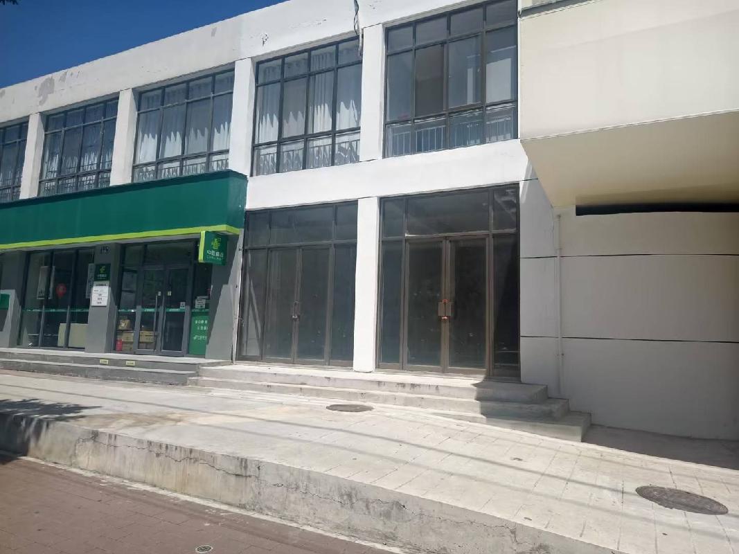 甘肃工业职业技术大学秦州校区7-11号商铺租赁项目公告(国资监测编号GR2026GS1001336)