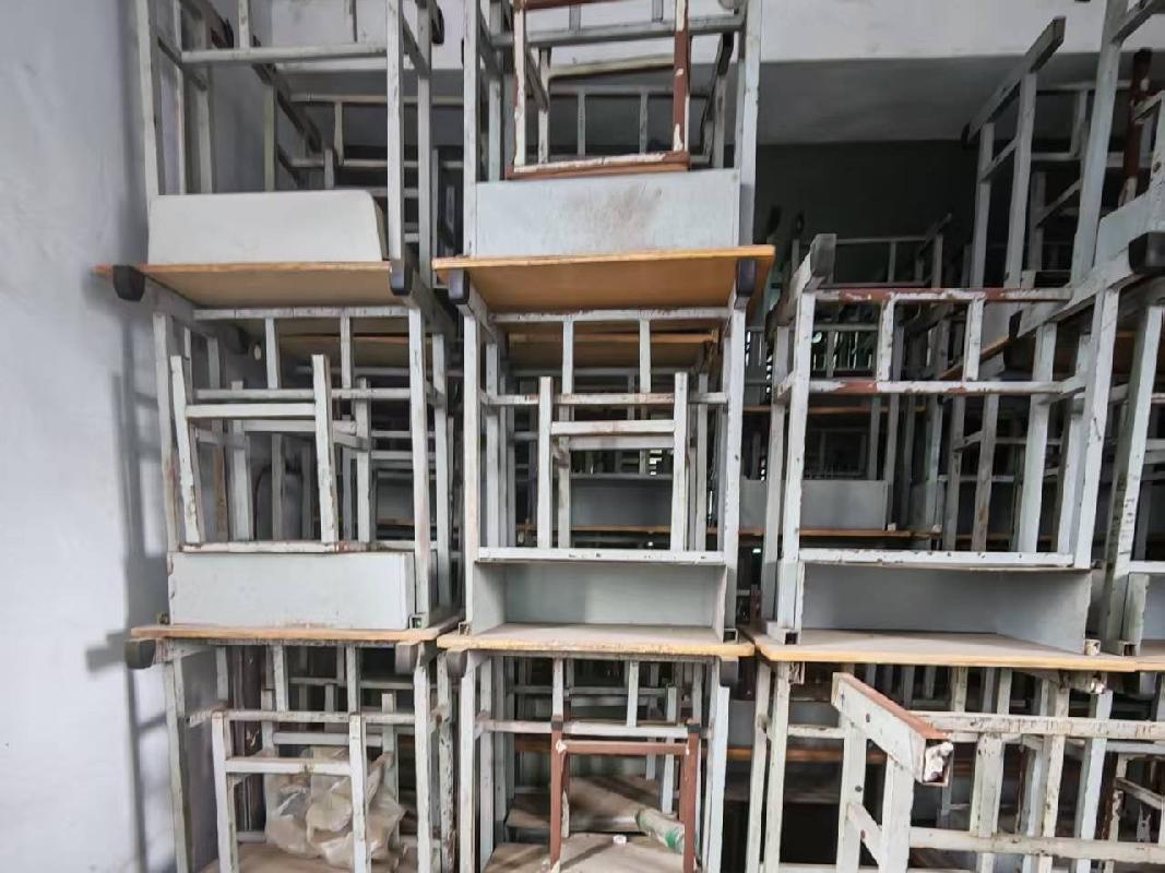 山西省晋城师范学校附属小学报废资产一批处置公告