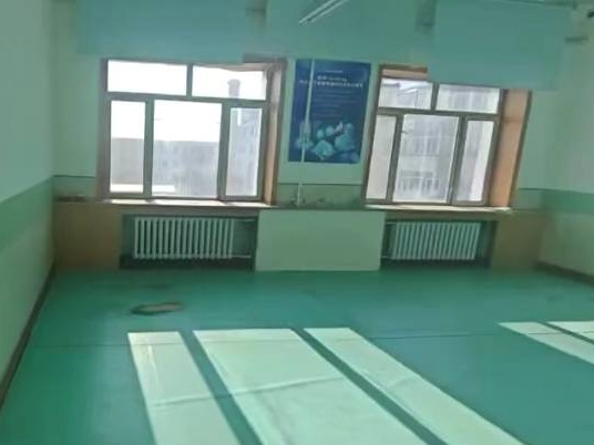 黑龙江省机械科学研究院哈市香坊区文治头道街30号5处房屋分别招租交易公告