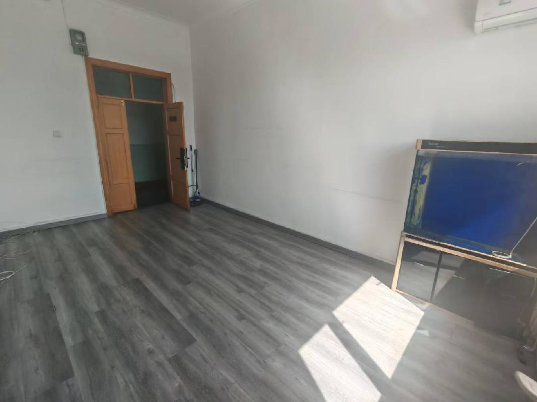 黑龙江省机械科学研究院哈市香坊区文治头道街30号5处房屋分别招租交易公告