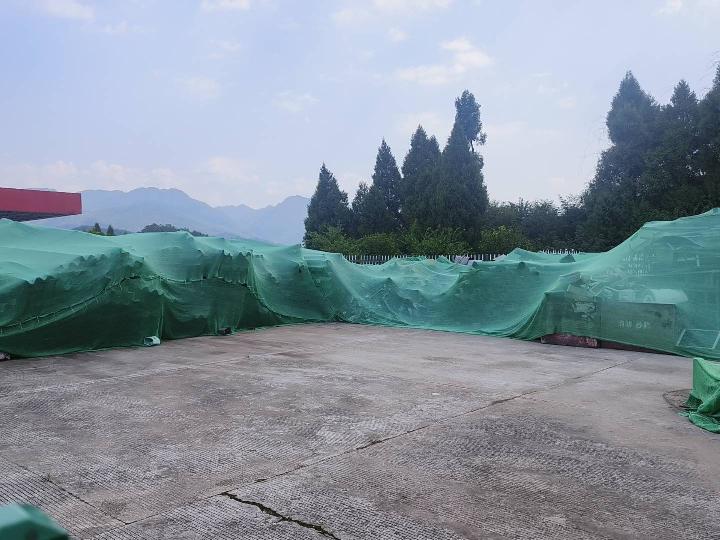 广巴高速一批废旧资产处置（灭火器、锥形桶、标志牌等）询价公告