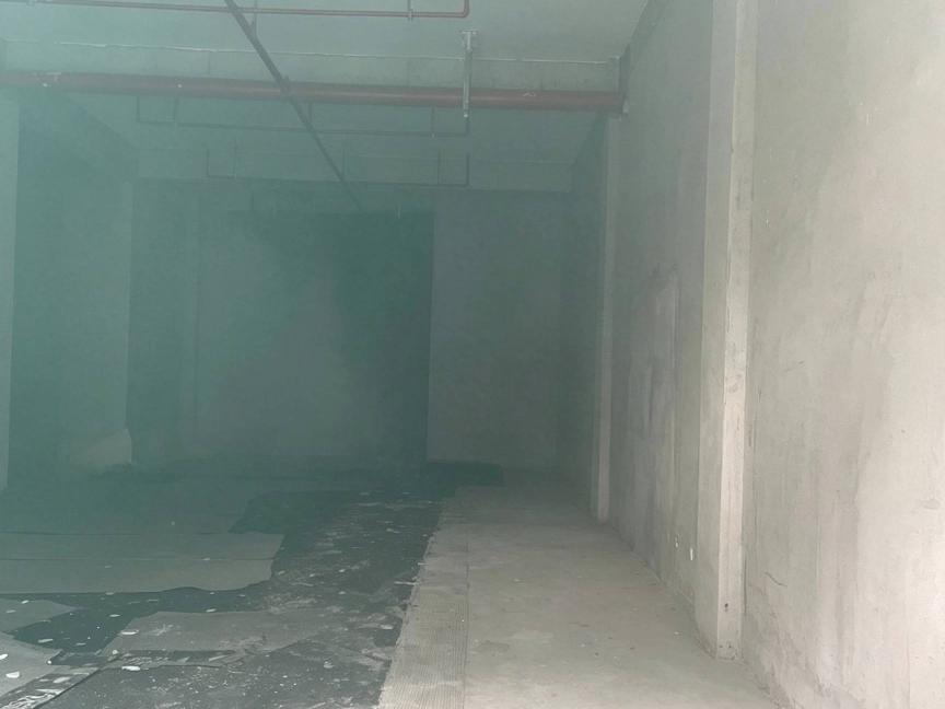 洪泽区水岸花城71号商铺招租公告