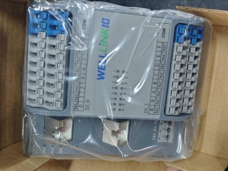 16点输入模块_EC-H000-CNNN转让公告