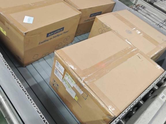 工控机_IPC-7120/AIMB-701VG/I7-3770/8G/SSD128G/2T/PCI转让公告