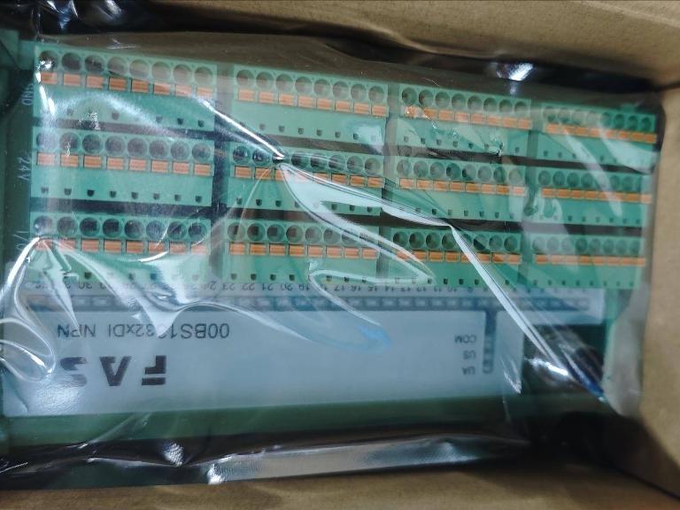 32点数字量输入模块_00BS13停用转让公告