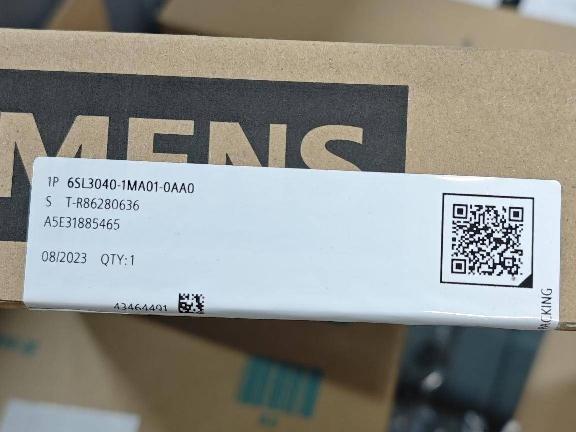 CU320控制单元_6SL3040-1MA01-0AA0转让公告