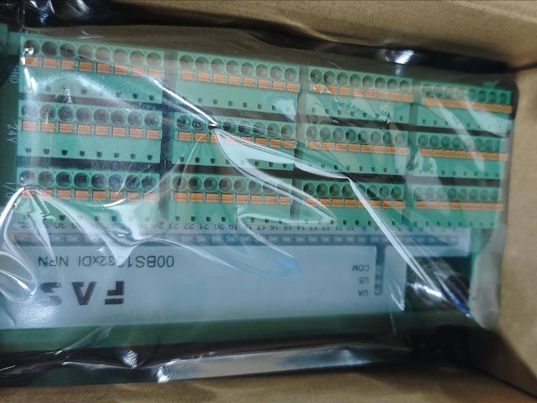 32点数字量输入模块_00BS13停用转让公告