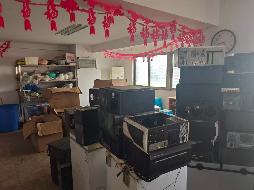电脑、冰柜、（苏DXB917）尼桑小型普通客车等一批废旧资产转让公告(国资监测编号GR2026JS2003395)