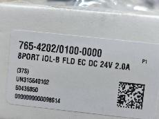 IO-Link主站B类_765-4202转让公告
