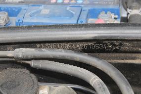 （蒙AGV686）帕萨特牌SVW7183SJD小型轿车1.8转让(国资监测编号GR2026NM1003810)