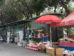 奎屯市城建投资集团有限公司位于公共自行车兵团医院站点10㎡管理亭对外出租（租期：1年）