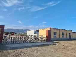 巴州冠农棉业有限责任公司铁门关市第七轧花厂租赁位于铁门关市二十九团四连棉花收购站资产(国资监测编号GR2026XJ1001706)