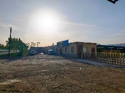 巴州冠农棉业有限责任公司铁门关市第七轧花厂租赁位于铁门关市二十九团四连棉花收购站资产(国资监测编号GR2026XJ1001706)