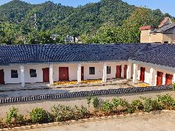 衢江区上方镇金坑村原赛前小学房屋公开挂牌招租