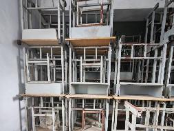 山西省晋城师范学校附属小学报废资产一批处置公告