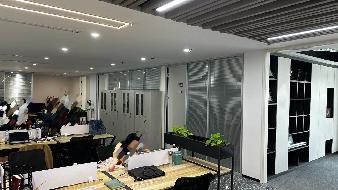 江苏徐州云龙区徐州轨道交通线网控制中心13层1301-1、1301-2、1301-3室整租项目公告(国资监测编号GR2026JS4003388)