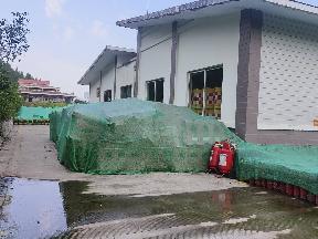 广巴高速一批废旧资产处置（灭火器、锥形桶、标志牌等）询价公告