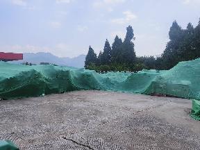 广巴高速一批废旧资产处置（灭火器、锥形桶、标志牌等）询价公告