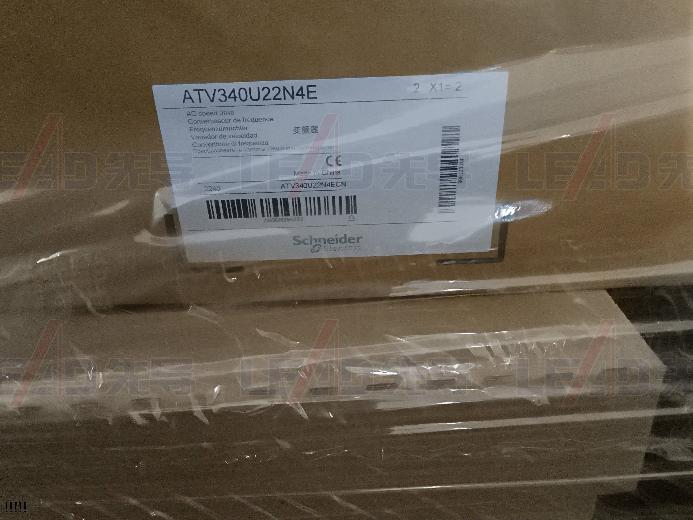 变频器_ATV340U22N4E转让公告