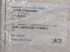 联动主站XLSCAN_SP+EC-08080864NNN4NDN1-8轴-4K-转让公告