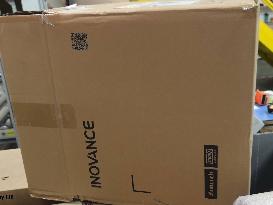 变频器_MD200T0.4B-NC转让公告