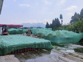 广巴高速一批废旧资产处置（灭火器、锥形桶、标志牌等）询价公告