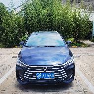 比亚迪牌BYD6470MT6A小型普通客车（湘MAT560）转让公告(国资监测编号GR2026AH2002290)