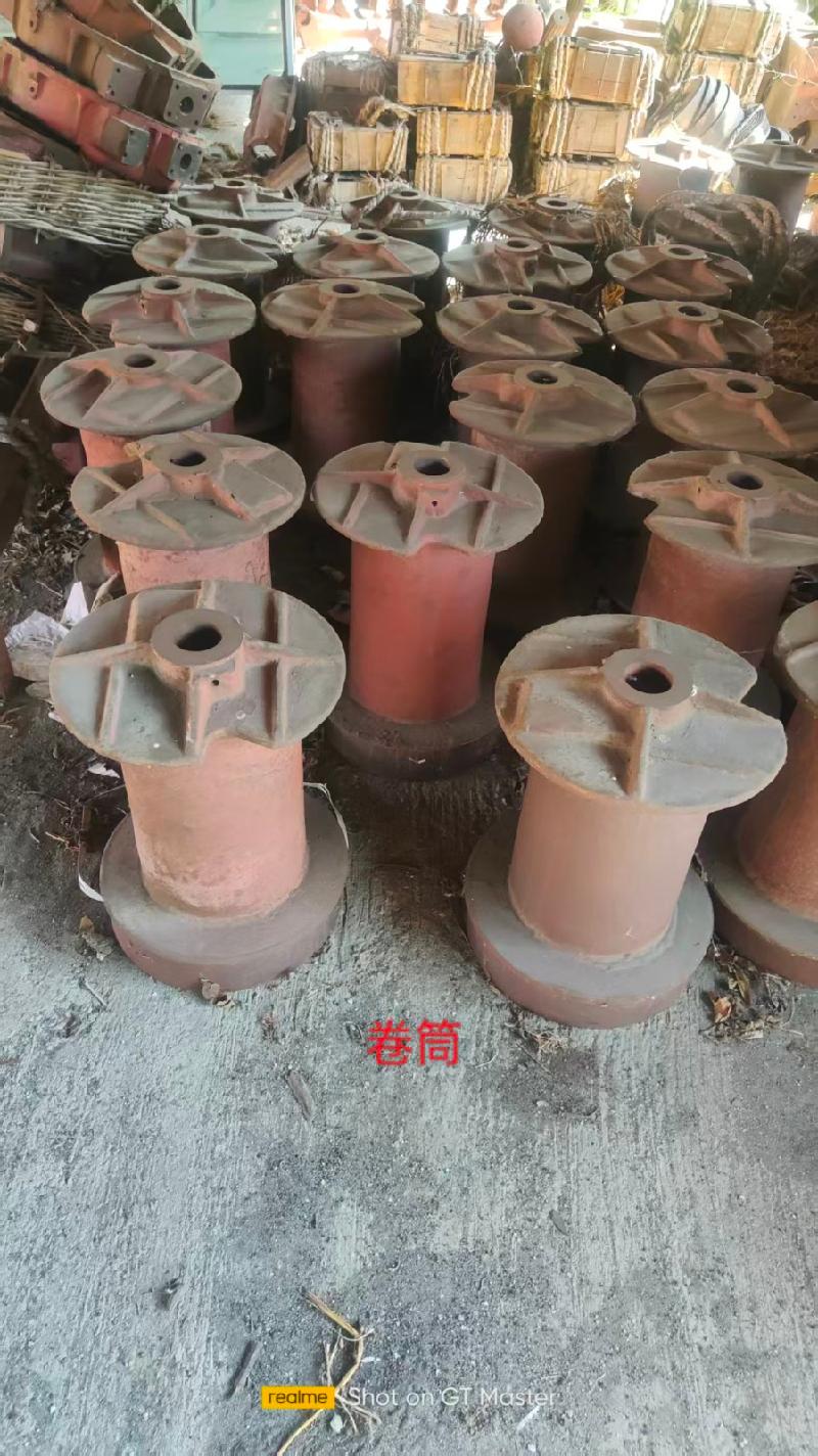 一批二手材料、配件转让市场询价（中国内蒙古森工集团阿龙山森林工业有限公司）