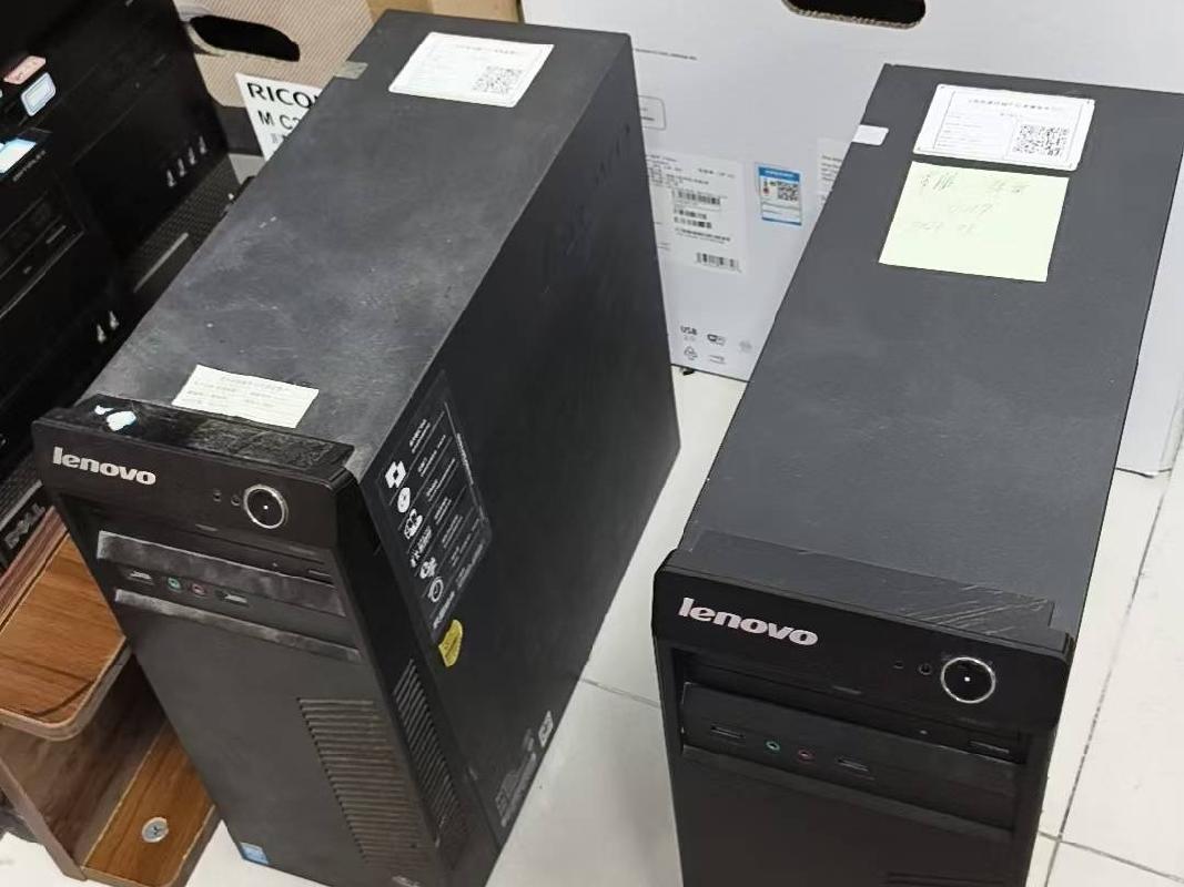 空调、电脑、（苏DYG957）别克小型轿车等一批废旧资产转让公告(国资监测编号GR2026JS2003415)