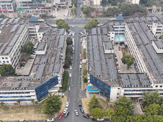 创新科技楼北区B2座308室招租公告