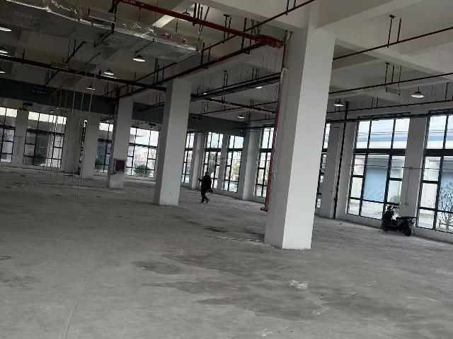 淮安朗东智能科技有限公司水渡口大道217号诺德PCB智能设备制造产业园A5厂房一二层公开出租(国资监测编号GR2026JS5003402)