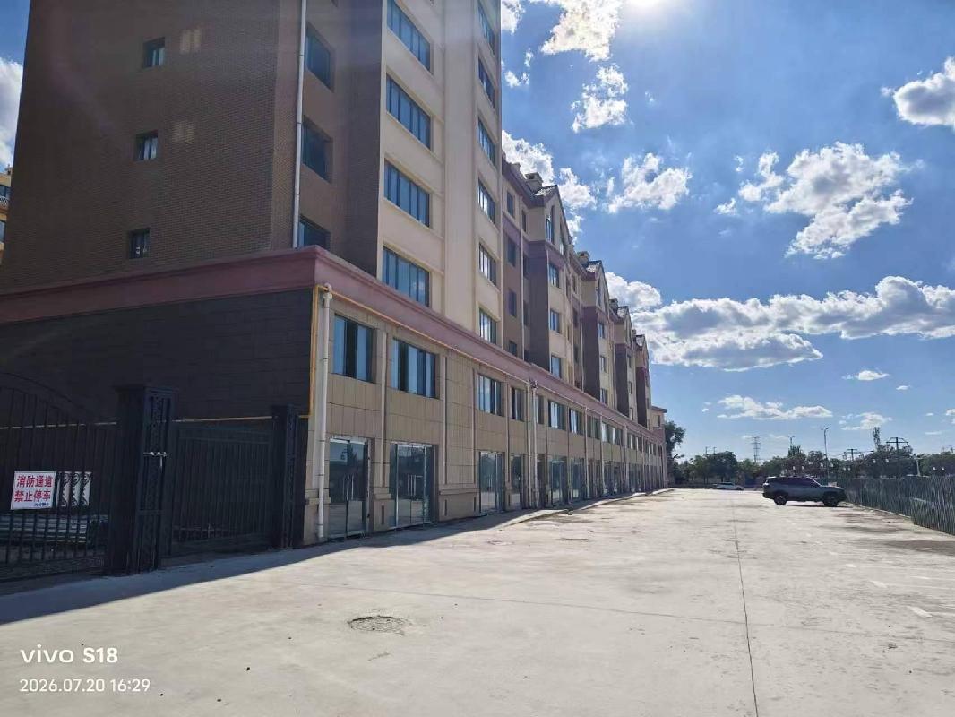 包头市稀土高新区金辉华府22-309房产转让（包头市滨河新区开发建设有限责任公司）(国资监测编号GR2026NM1003884)