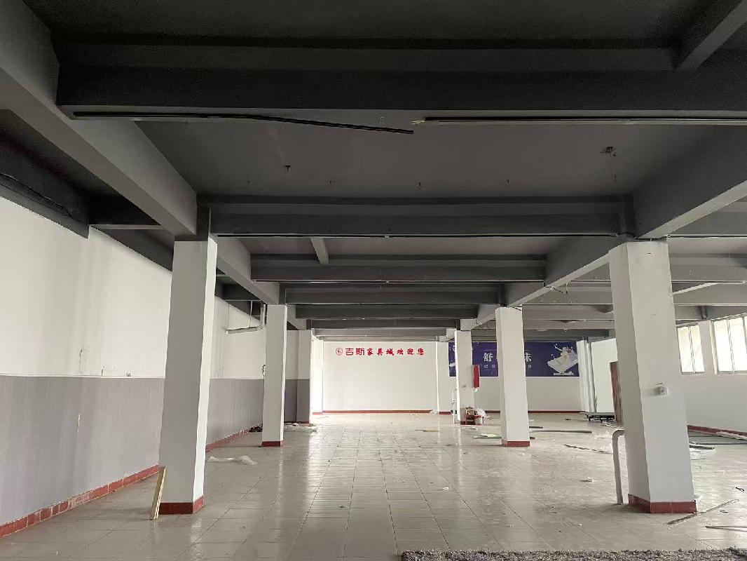 江苏徐州沛县东风路饮服综合楼1-2层房产招租公告(国资监测编号GR2026JS4003397)