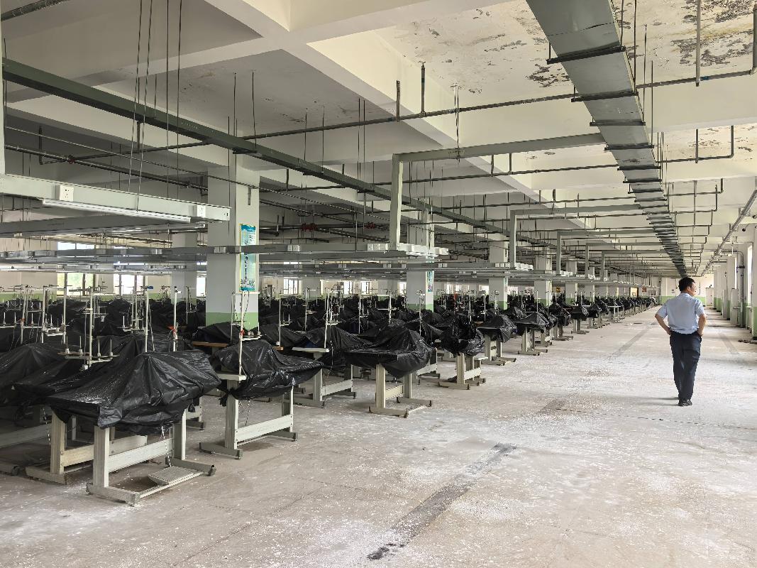 甘肃省张掖市甘州区一宗工业用地使用权及地上建筑物整体转让项目公告
