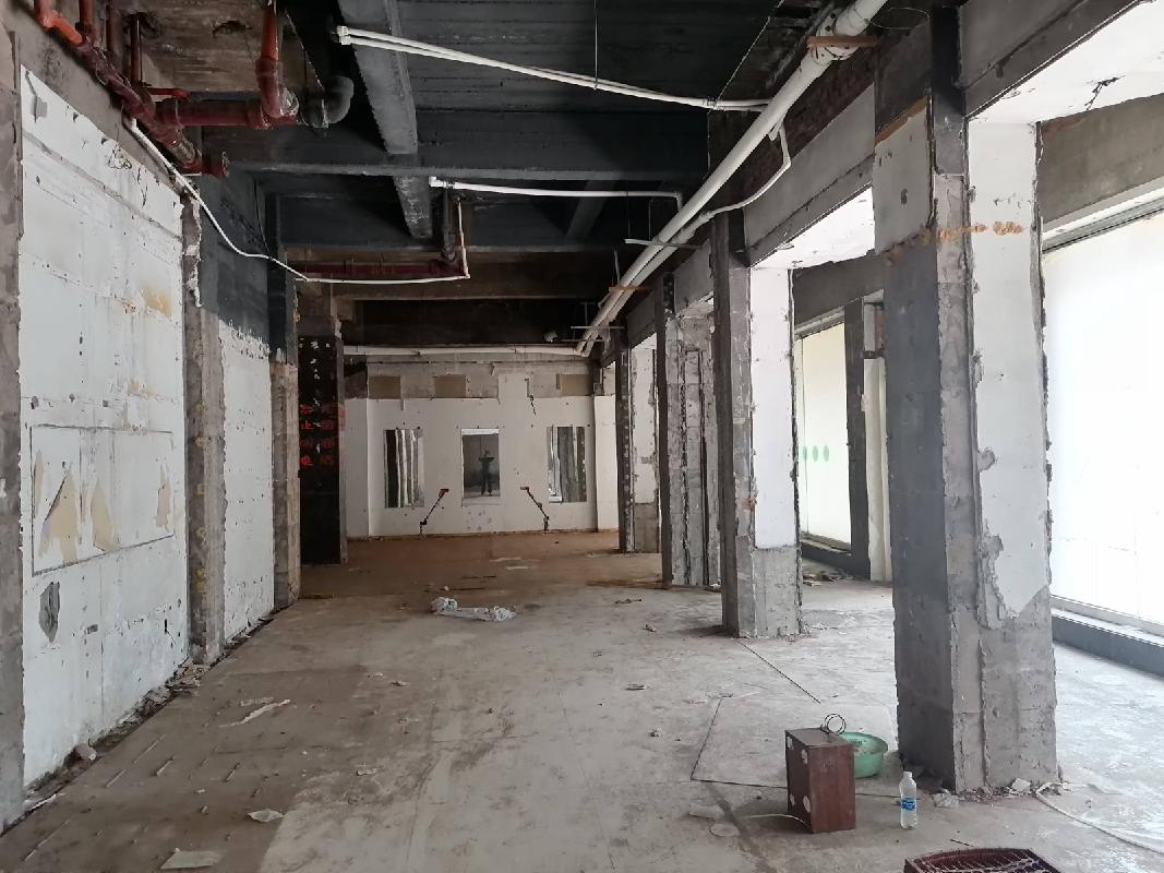 呼和浩特市回民区锡林北路10号（原文物商店门脸房）招商(国资监测编号GR2026NM1003913)
