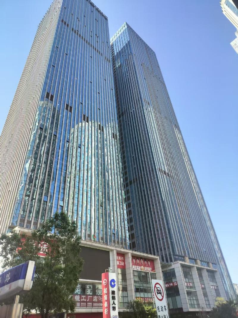 蒙商银行天津市河西区合肥道30处房产出租项目