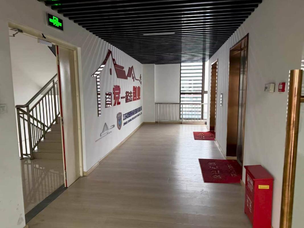常州市钟楼区勤业菜场5楼501-504,517-520,526-527室商铺招租公告(国资监测编号GR2026JS2003406)