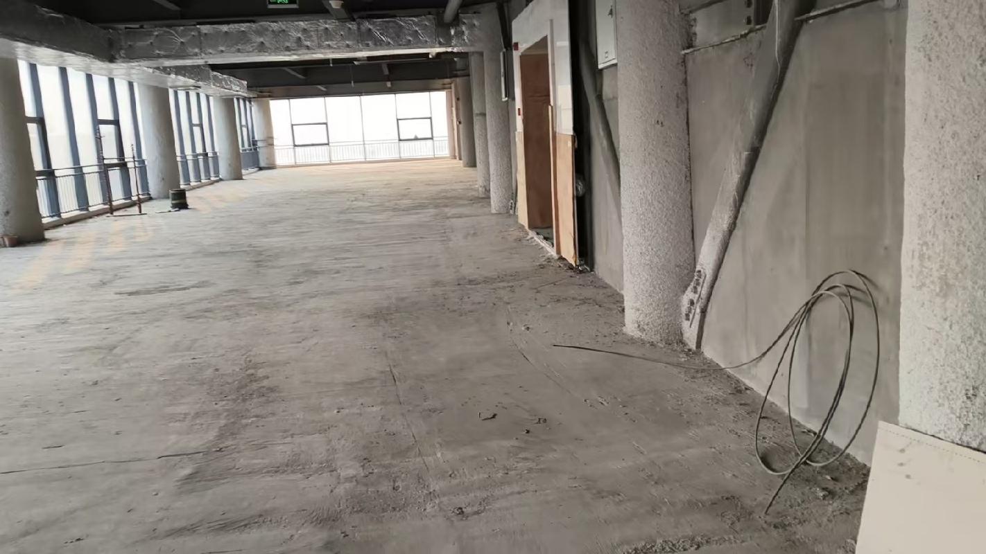 江苏徐州泉山区三环南路39号商办楼1-601房产招租项目公告(国资监测编号GR2026JS4003409)