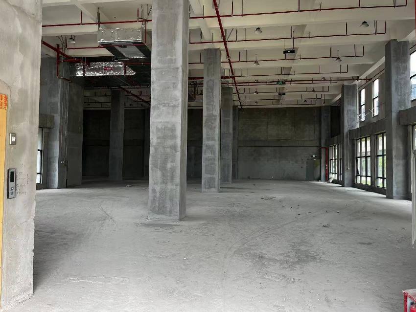 淮安朗东智能科技有限公司水渡口大道217号诺德PCB智能设备制造产业园A5厂房一二层公开出租(国资监测编号GR2026JS5003402)