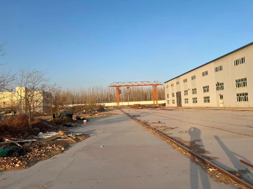 克拉玛依安泰炼化工程有限责任公司转让所属一批资产（土地及其地面房屋建筑物）(国资监测编号GR2026XJ1001703)