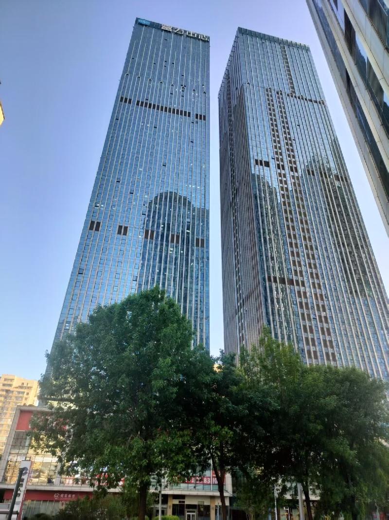 蒙商银行天津市河西区合肥道30处房产出租项目