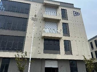 诺德PCB智能设备制造产业园A3厂房三四层招租公告